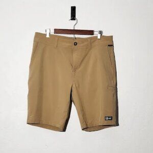 Pelagic Men's Performance Shorts in size 36